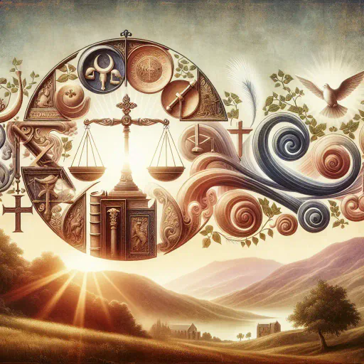 Illustration for Historical Impact