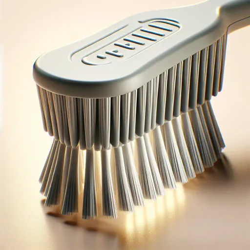 Illustration for Texture Indicator