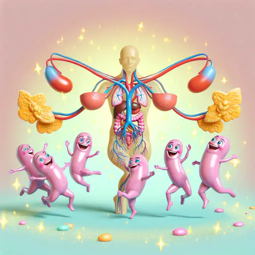 Illustration for Body Functions