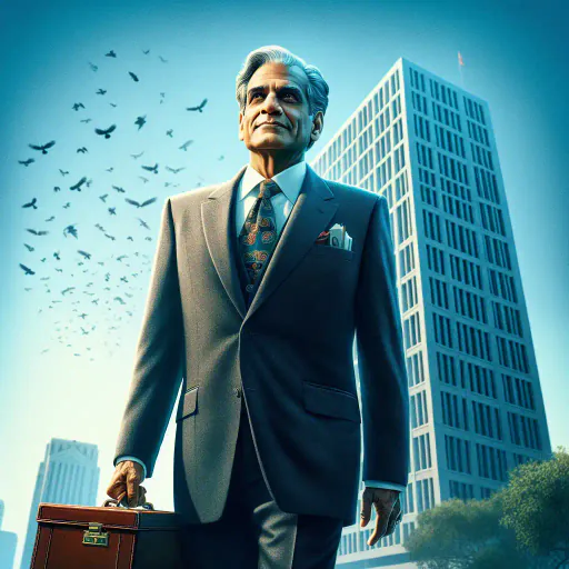 Illustration for Power Dynamics