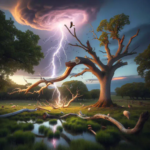 Illustration for Suddenness