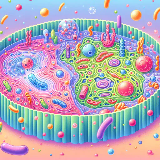 Illustration for Cellular Context