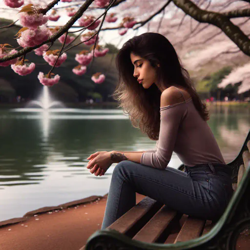 Illustration for Emotional State