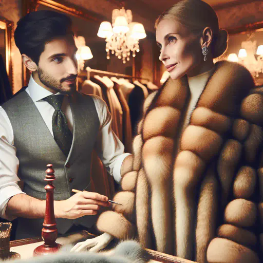 Illustration for Not Leatherworker