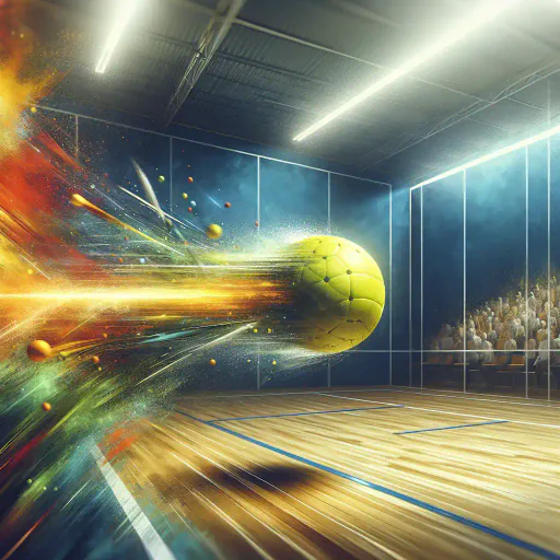 Illustration for Energetic Impact