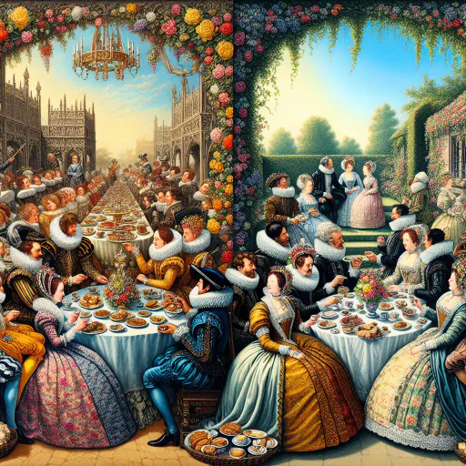 Illustration for Not Victorian