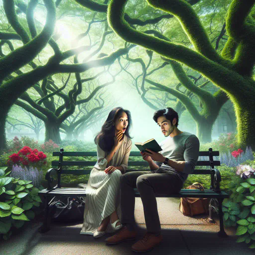 Illustration for Sensitive Topic