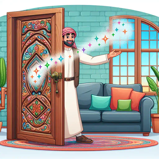 Illustration for Physical Action