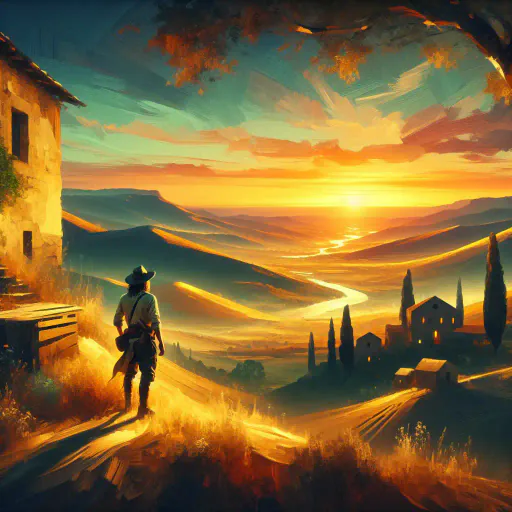 Illustration for Experience Based