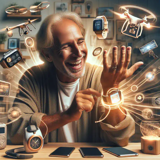 Illustration for Expert Enthusiasm