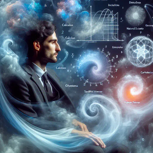 Illustration for Philosophical Origin