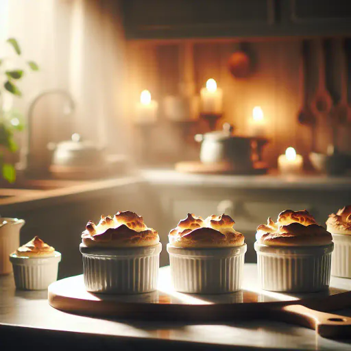 Illustration for Cookware Term