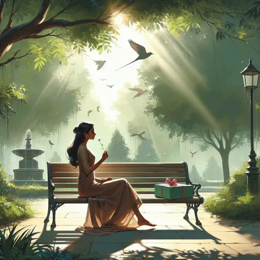 Illustration for Metaphorical Use