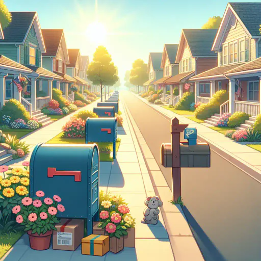 Illustration for Daily Visits