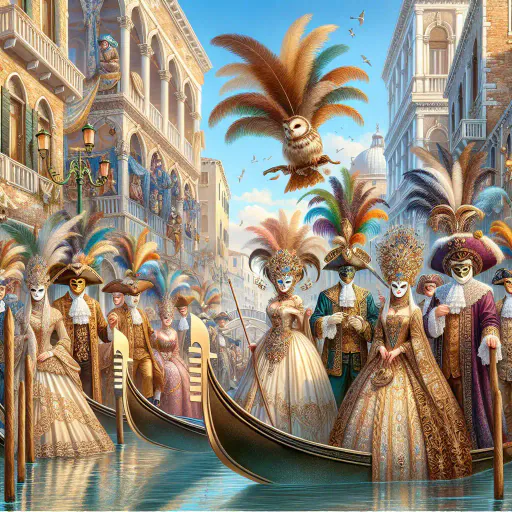 Illustration for Global Celebrations