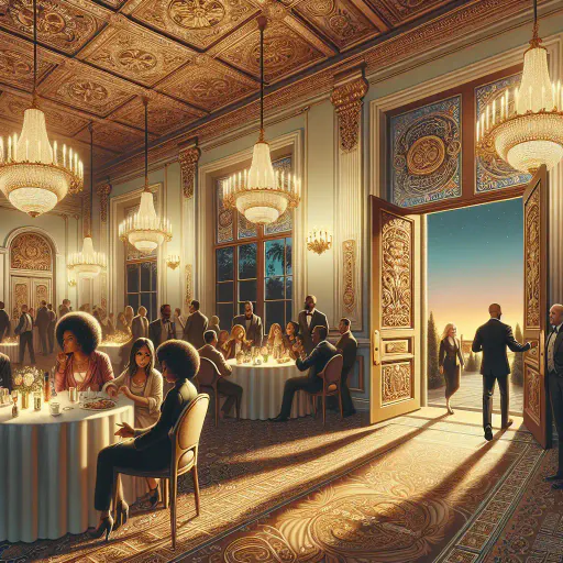 Illustration for Interaction Context