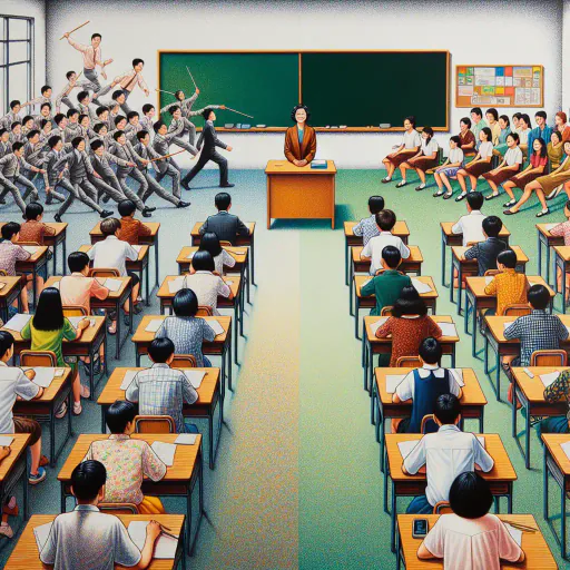 Illustration for Immediate Action