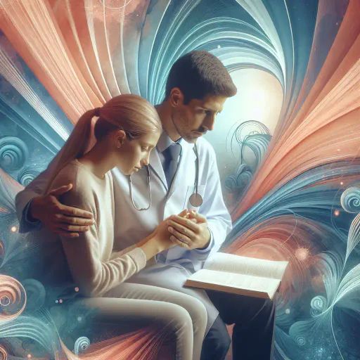 Illustration for Medical Context