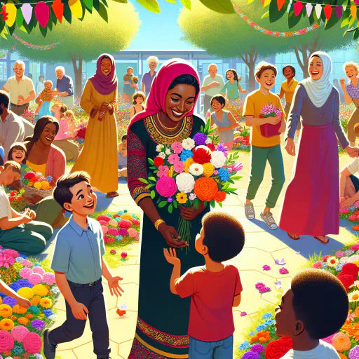 Illustration for Positive Connotation