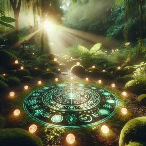 Illustration for Exclusive Area