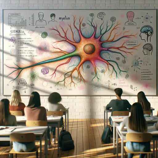 Illustration for Technical Term