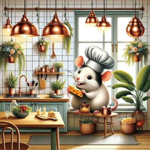 Illustration for Associated Behaviors