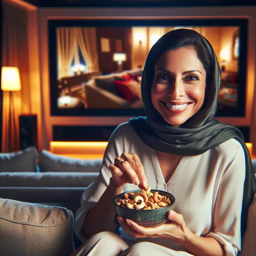 Illustration for Snack Option