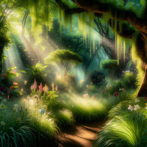 Illustration for Mythical Association