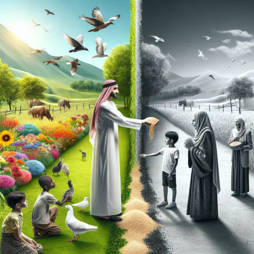 Illustration for Cultural Perceptions