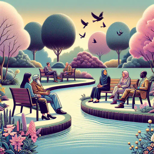 Illustration for Negative Connotation