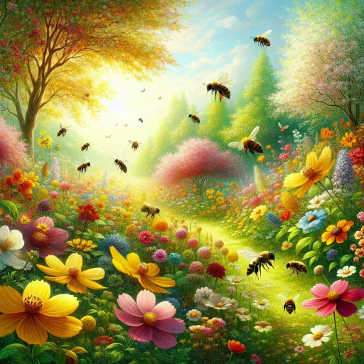 Illustration for Natural Occurrences