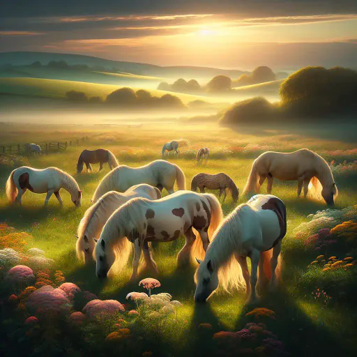 Illustration for Animal Breeding
