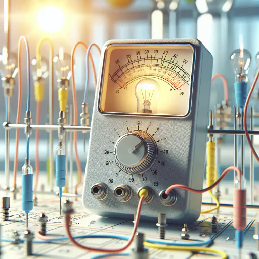 Illustration for Connection Caution