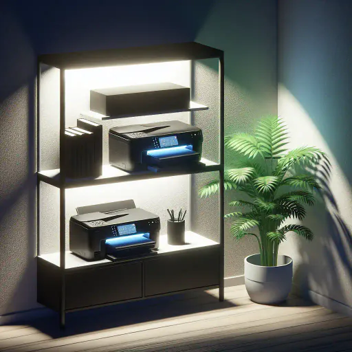 Illustration for Business Operations
