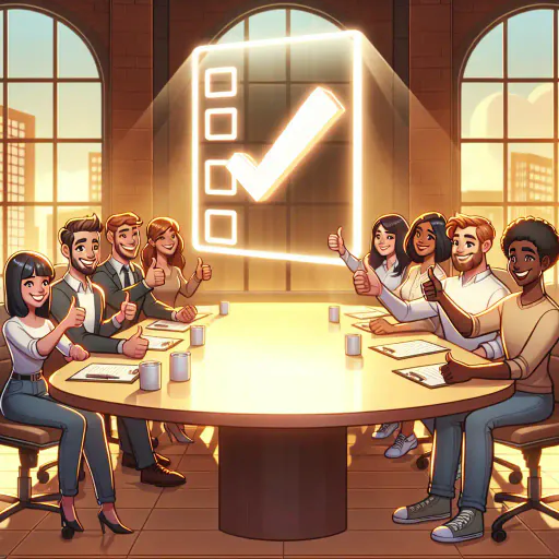 Illustration for No Debate