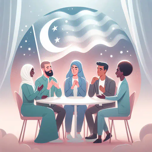 Illustration for Not Always Tolerant