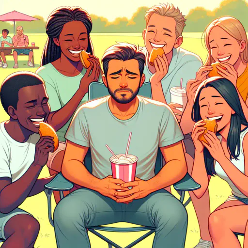 Illustration for Subjectivity