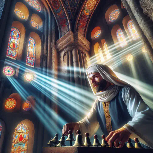 Illustration for Specialized Term