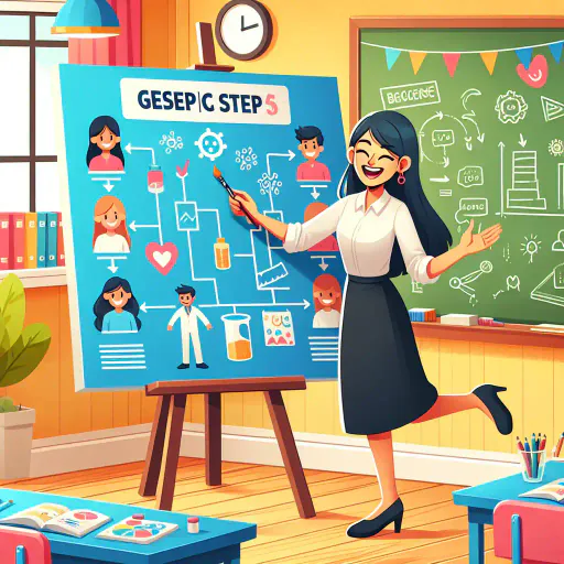 Illustration for Informative Approach