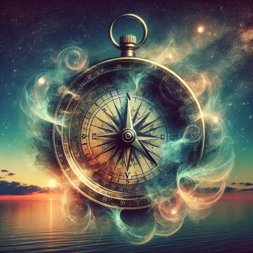 Illustration for Intangible Aspects