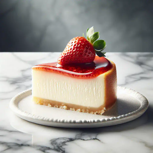 Illustration for Cultural Dessert