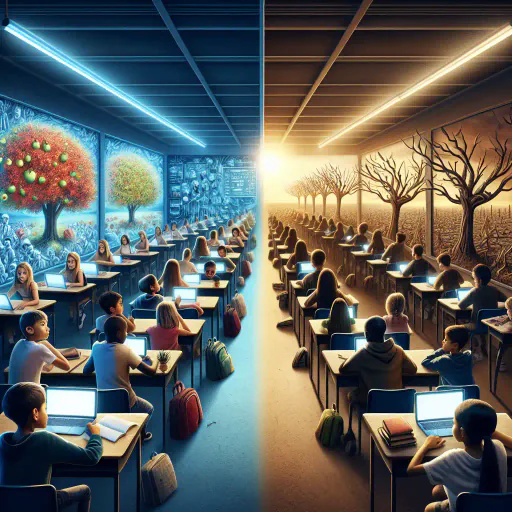 Illustration for Broader Context