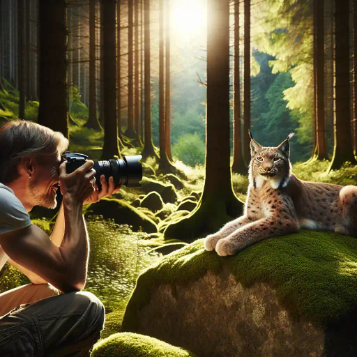 Illustration for Habitat Specific