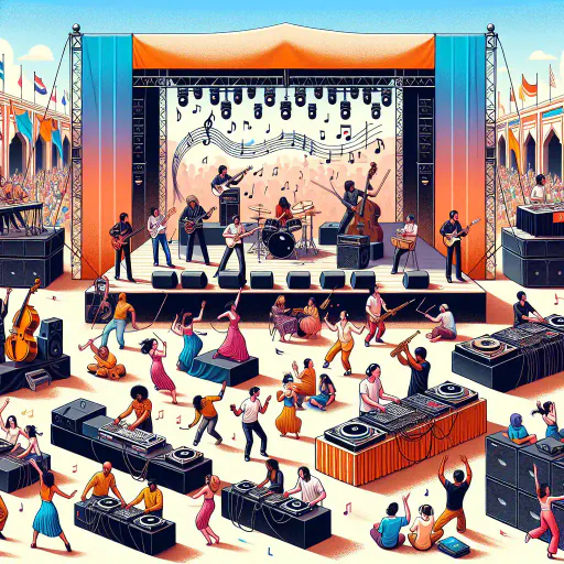Illustration for Variety Suggestion