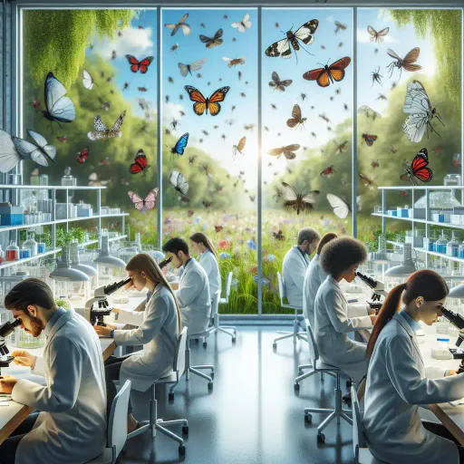 Illustration for Academic Field