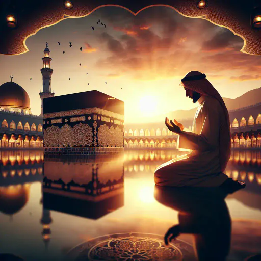 Illustration for Religious Significance