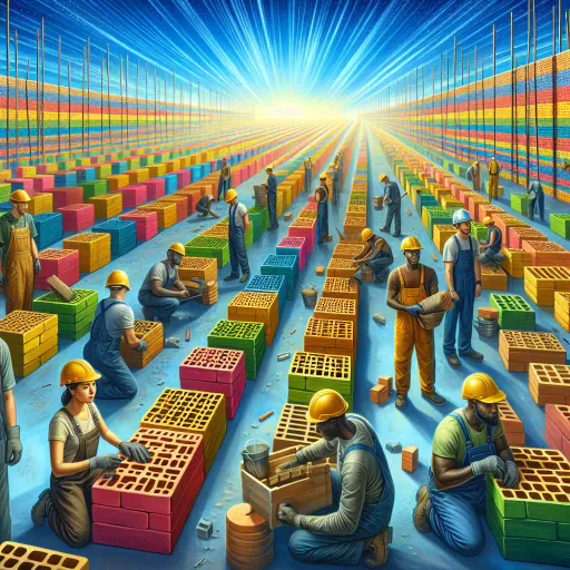Illustration for Physical Object