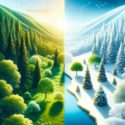 Illustration for Metaphorical Gap