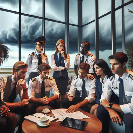 Illustration for Prompt Decision