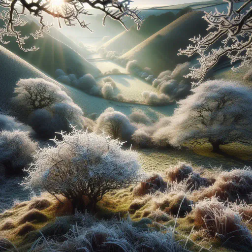 Illustration for Seasonal Reference